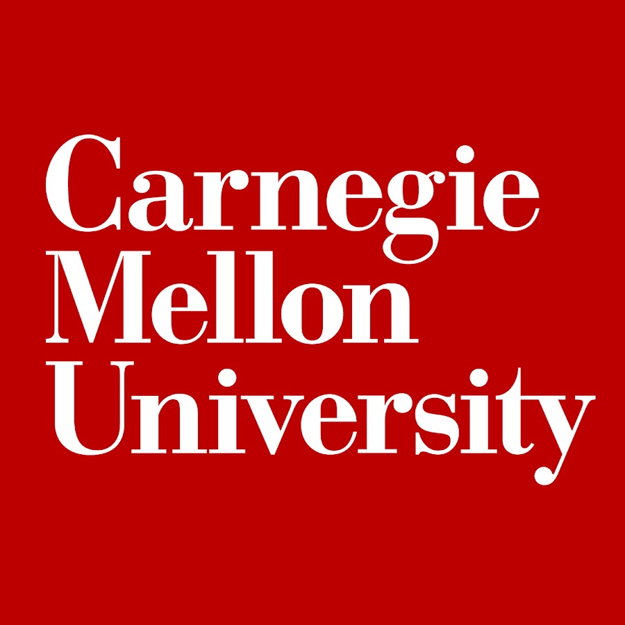 Carnegie Mellon University Carnegie Mellon University logo