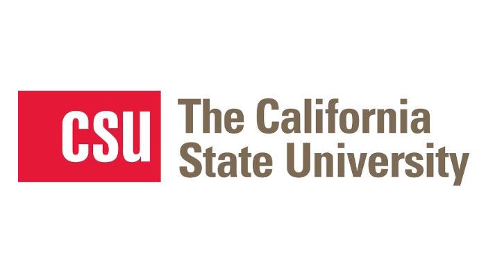 California State University California State University logo